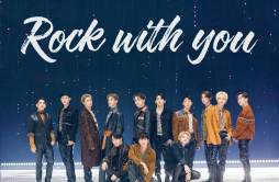 Rock with you (Cover: SEVENTEEN)歌词 歌手ScorpiusTangOttoWu-专辑Rock With You-单曲《Rock with you (Cover: SEVENTEEN)》LRC歌词下载