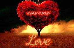 Love (Qronic Remix)歌词 歌手Andrw Madnss-专辑Love (Qronic Remix)-单曲《Love (Qronic Remix)》LRC歌词下载