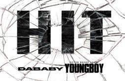 HIT歌词 歌手DaBabyYoungboy Never Broke Again-专辑HIT-单曲《HIT》LRC歌词下载