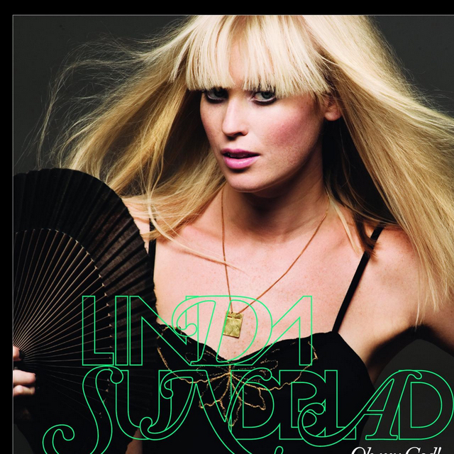 Lose You歌词 歌手Linda Sundblad-专辑Oh My God-单曲《Lose You》LRC歌词下载
