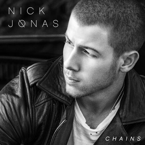 Chains歌词 歌手Nick Jonas-专辑Chains-单曲《Chains》LRC歌词下载