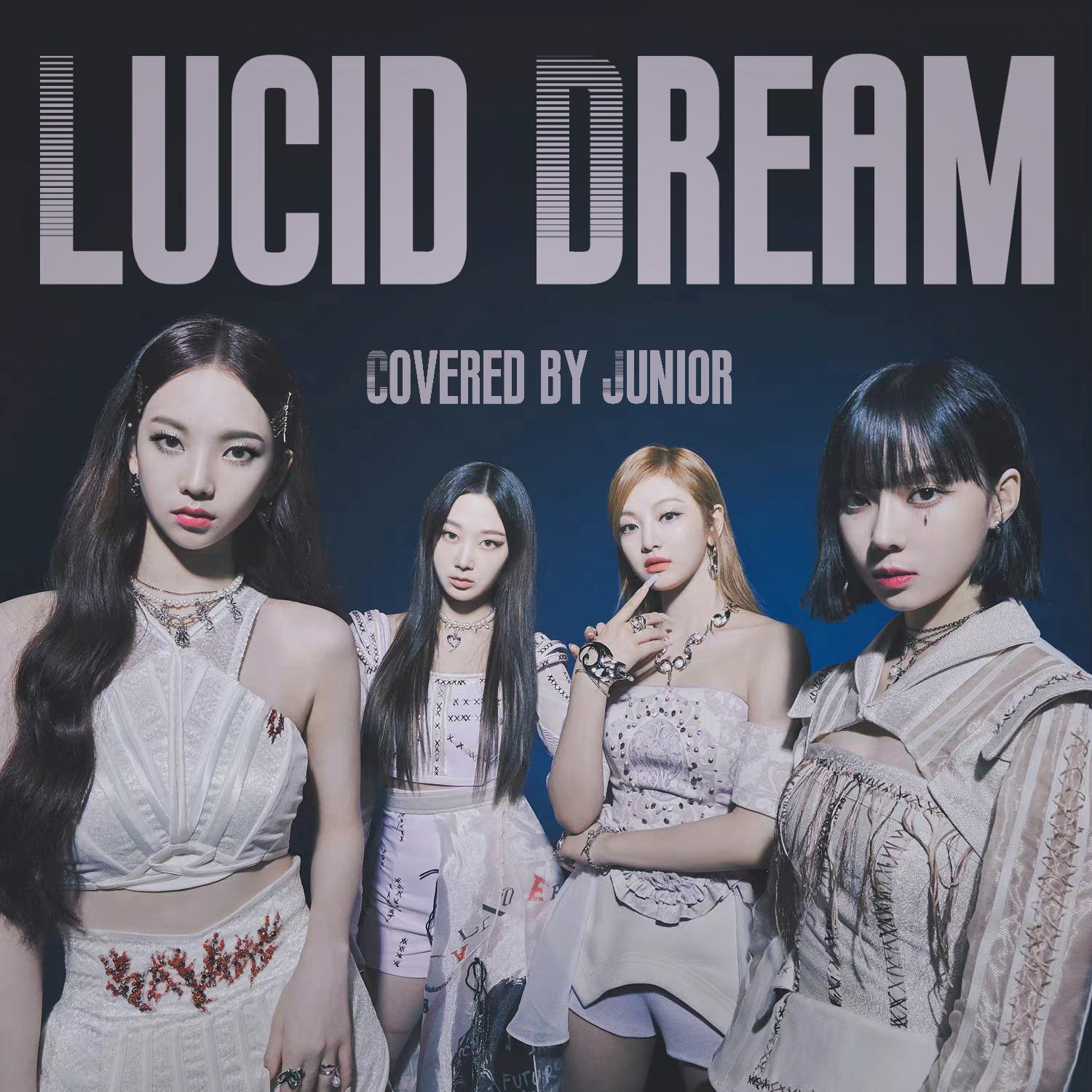 Lucid Dream（清醒梦境）歌词 歌手Junior-专辑Lucid Dream（清醒梦境）-单曲《Lucid Dream（清醒梦境）》LRC歌词下载