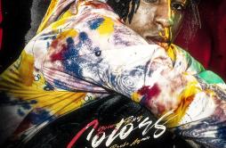 2Hoo歌词 歌手Youngboy Never Broke Again-专辑Colors (Deluxe)-单曲《2Hoo》LRC歌词下载