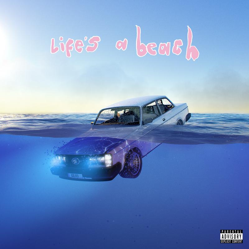 ocean view歌词 歌手Easy Life-专辑ocean view-单曲《ocean view》LRC歌词下载