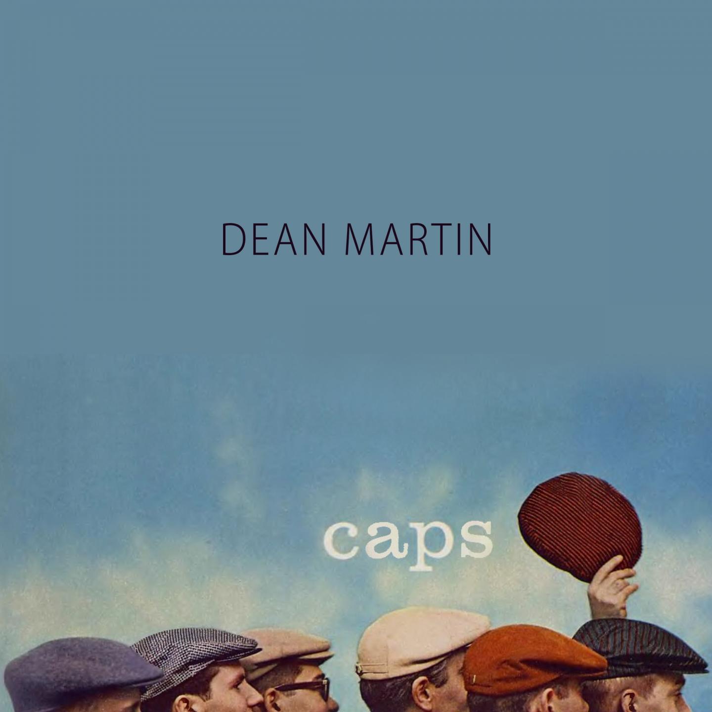 Carolina In The Morning歌词 歌手Gus Kahn / Dean Martin-专辑Caps-单曲《Carolina In The Morning》LRC歌词下载