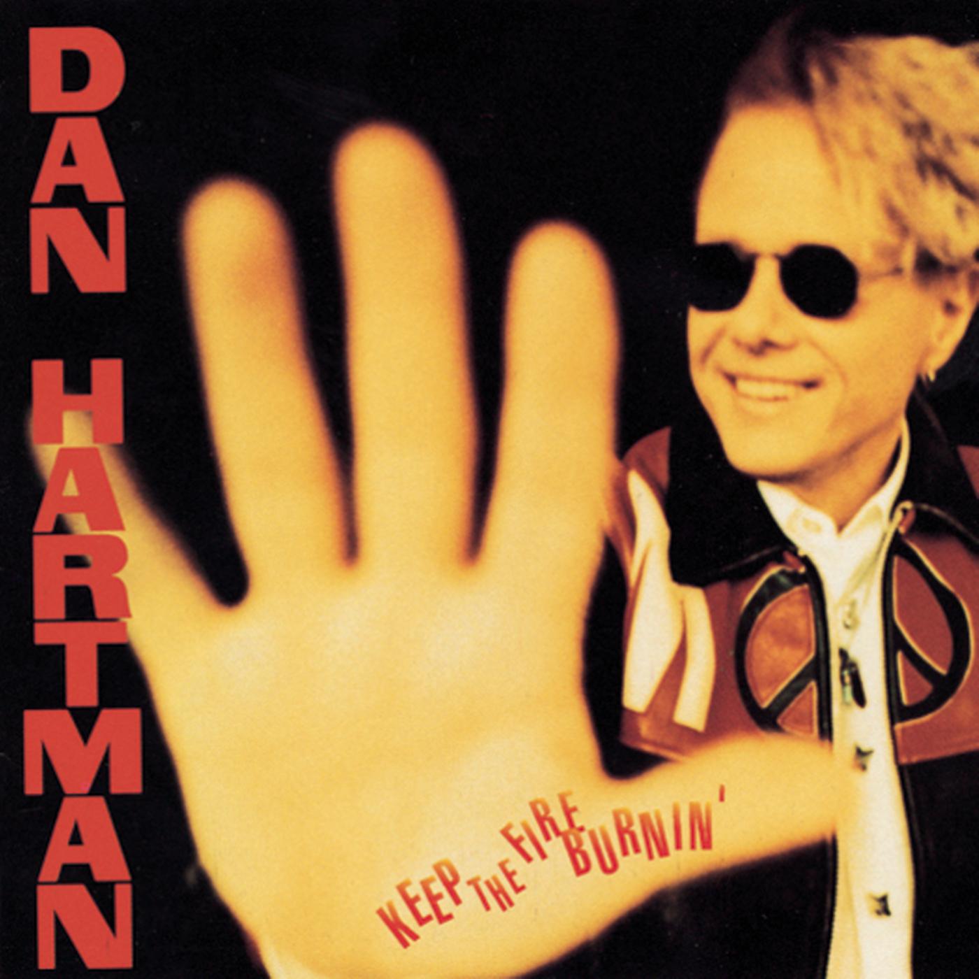 I Can Dream About You (Album Version)歌词 歌手Dan Hartman-专辑Keep The Fire Burnin'-单曲《I Can Dream About You (Album Version)》LRC歌词下载