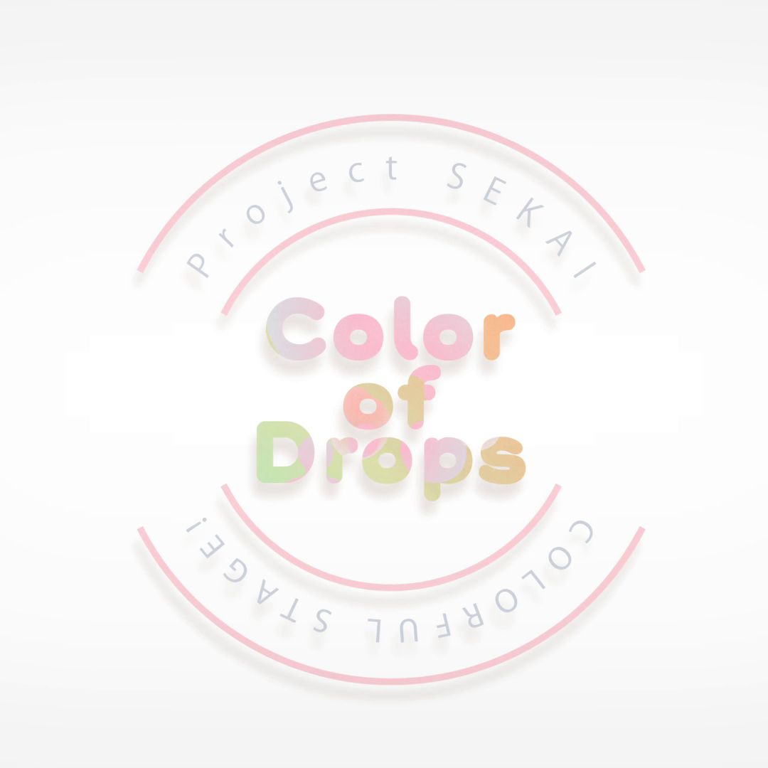 Color of Drops歌词 歌手40mP / 初音ミク-专辑Color of Drops-单曲《Color of Drops》LRC歌词下载