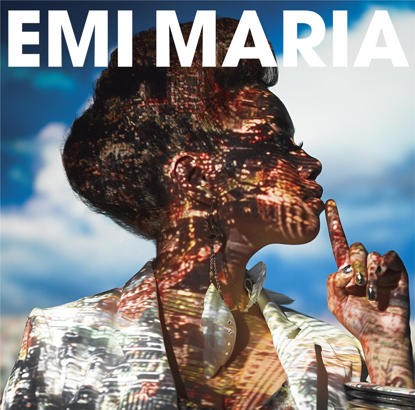 フォーエバー・ラブ歌词 歌手EMI MARIA-专辑BLUE BIRD-单曲《フォーエバー・ラブ》LRC歌词下载