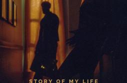 Story of My Life歌词 歌手Ant Clemons-专辑Story of My Life-单曲《Story of My Life》LRC歌词下载