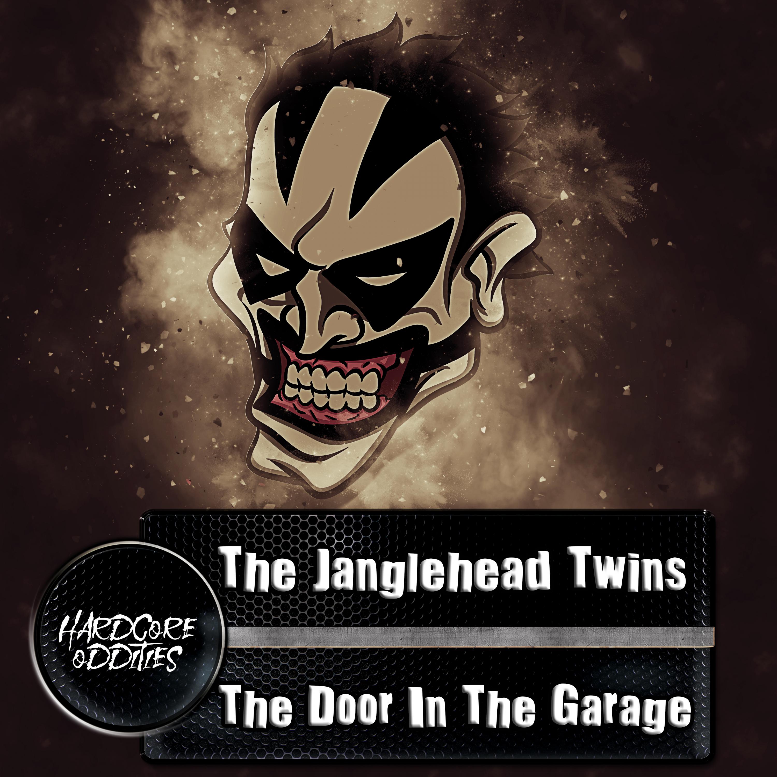 The Door In The Garage歌词 歌手The Janglehead Twins-专辑The Door In The Garage-单曲《The Door In The Garage》LRC歌词下载