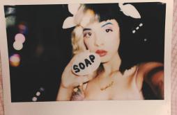 Soap歌词 歌手Melanie Martinez-专辑Soap-单曲《Soap》LRC歌词下载