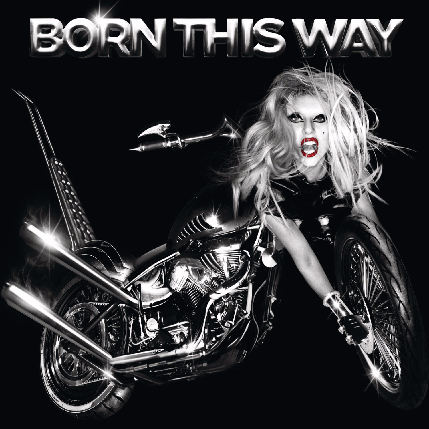 Born This Way歌词 歌手Lady Gaga-专辑Born This Way-单曲《Born This Way》LRC歌词下载