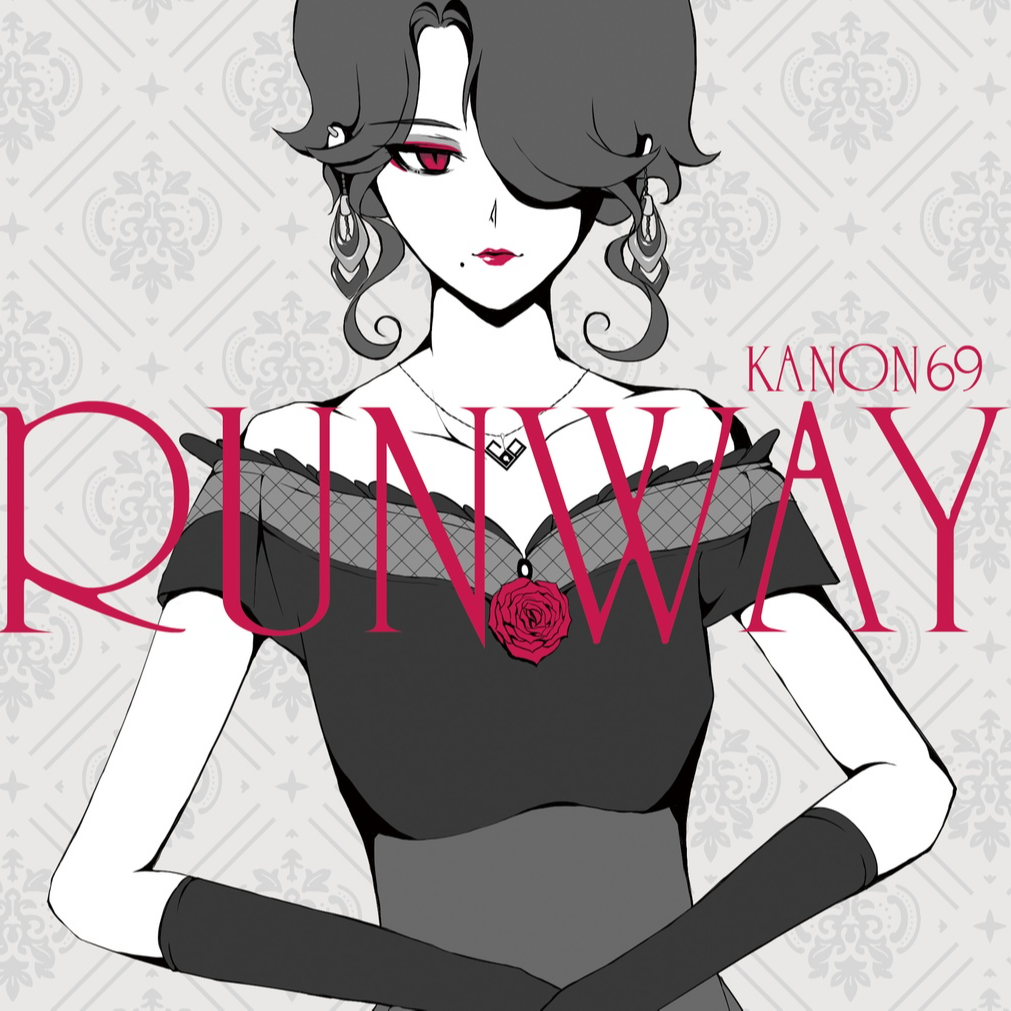 オトメ 七変化歌词 歌手Royal Scandal-专辑RUNWAY-单曲《オトメ 七変化》LRC歌词下载