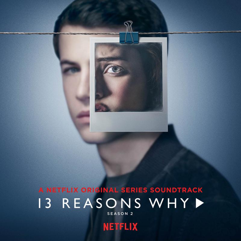 Promise Not To Fall歌词 歌手Human Touch.-专辑13 Reasons Why (Season 2)-单曲《Promise Not To Fall》LRC歌词下载
