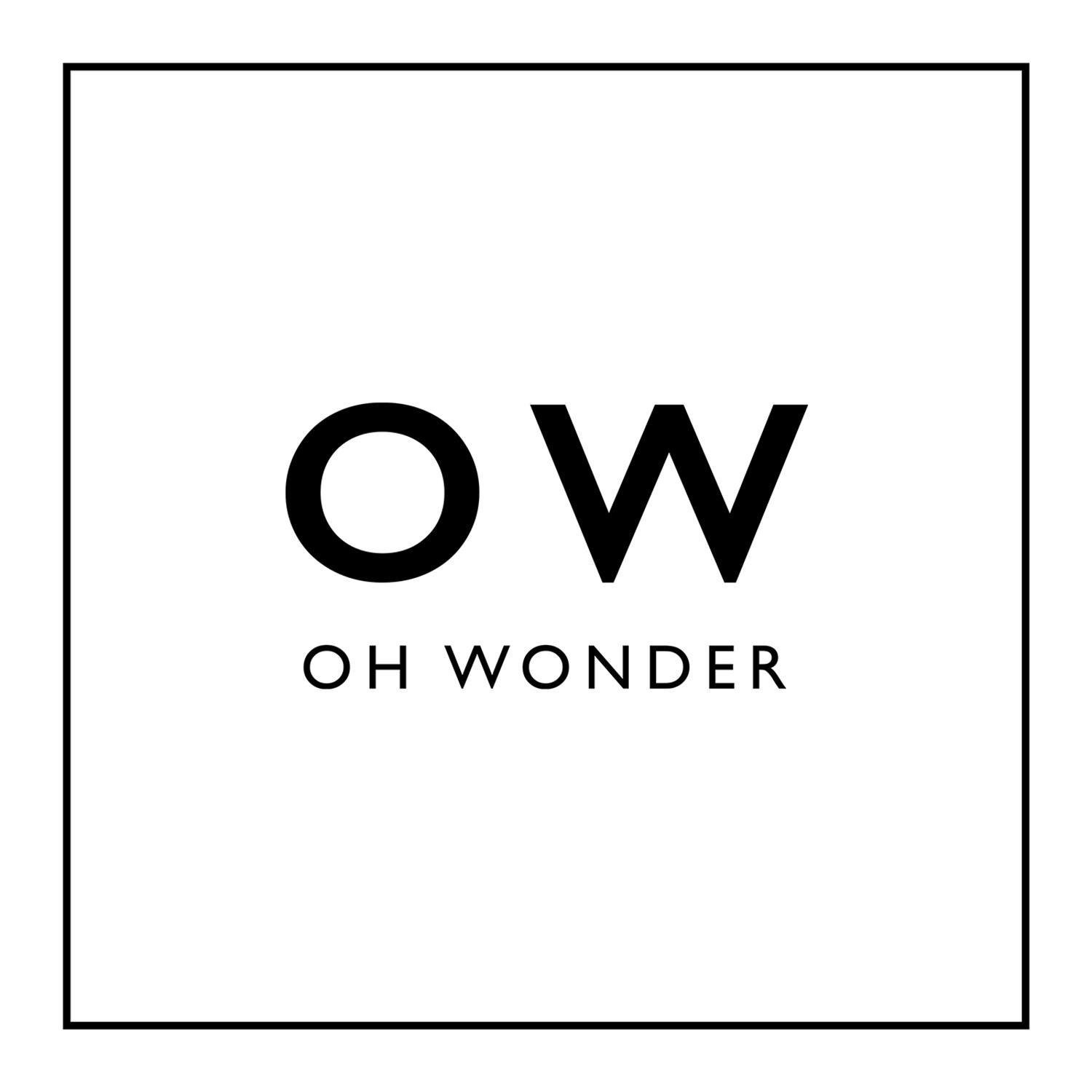 Body Gold歌词 歌手Oh Wonder-专辑Oh Wonder-单曲《Body Gold》LRC歌词下载