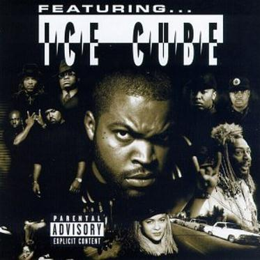 Check Yo Self歌词 歌手Ice Cube / Das EFX-专辑Featuring...-单曲《Check Yo Self》LRC歌词下载