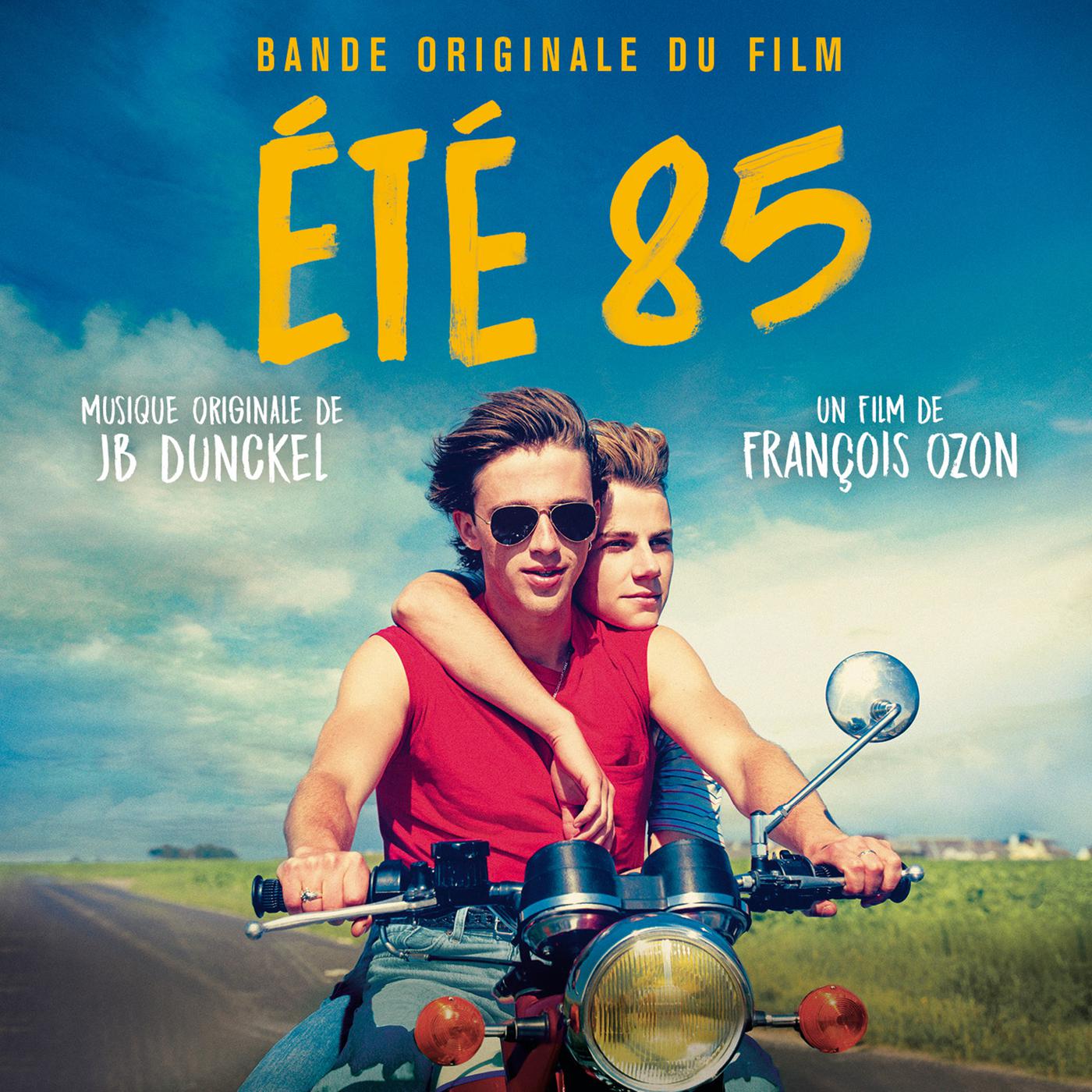 Stars de la pub歌词 歌手Movie Music-专辑Été 85 (Bande originale du film)-单曲《Stars de la pub》LRC歌词下载