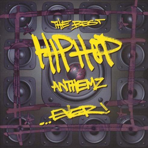 Rapper's Delight [Full Length歌词 歌手The Sugarhill Gang-专辑The Best Hip Hop Anthemz... Ever!-单曲《Rapper's Delight [Full Length》LRC歌词下载