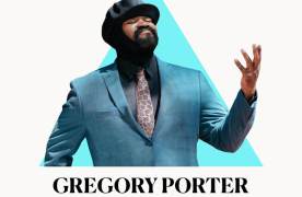 Revival歌词 歌手Gregory Porter-专辑Revival-单曲《Revival》LRC歌词下载