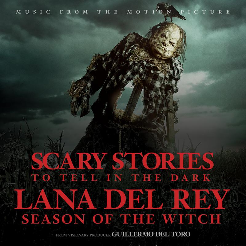Season Of The Witch歌词 歌手Lana Del Rey-专辑Season Of The Witch (From The Motion Picture 