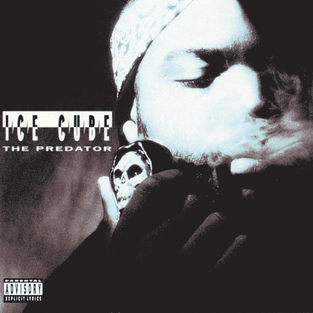 It Was A Good Day歌词 歌手Ice Cube-专辑The Predator (World) (Explicit)-单曲《It Was A Good Day》LRC歌词下载