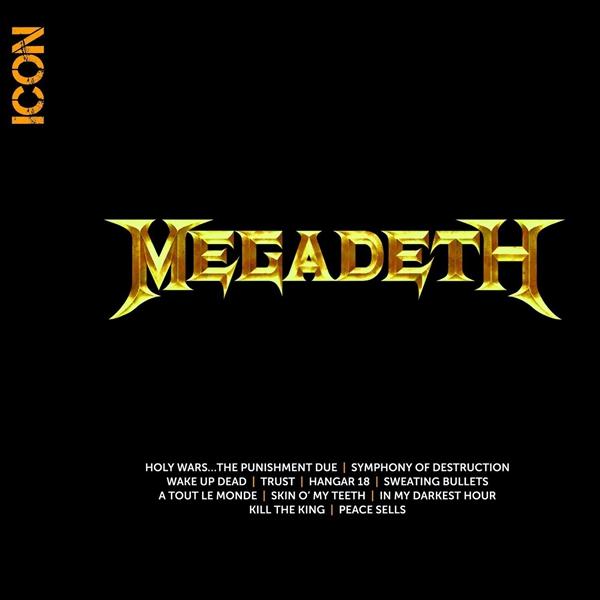 A Tout Le Monde歌词 歌手Megadeth-专辑Icon-单曲《A Tout Le Monde》LRC歌词下载