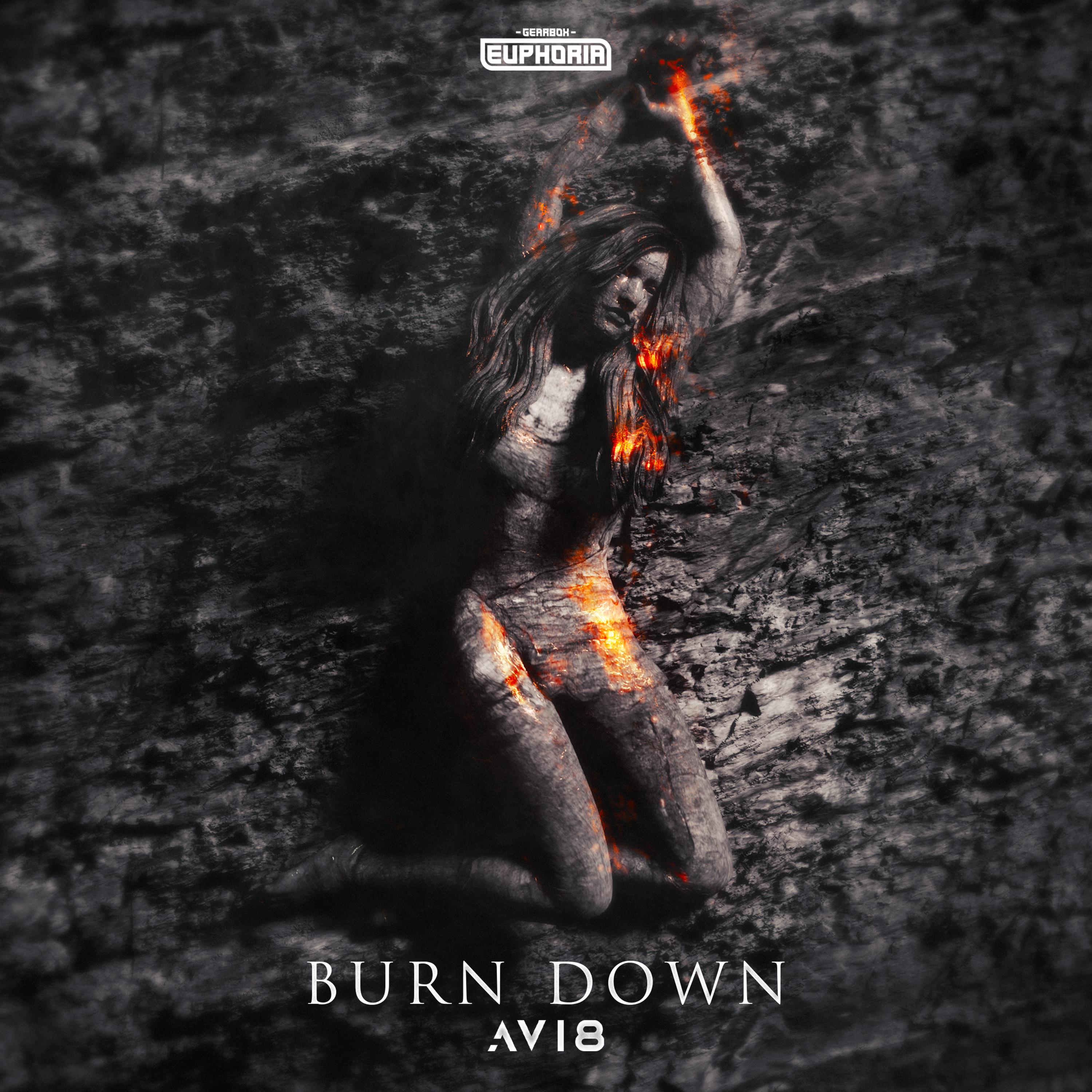 Burn Down (Original Mix)歌词 歌手Avi8-专辑Burn Down-单曲《Burn Down (Original Mix)》LRC歌词下载