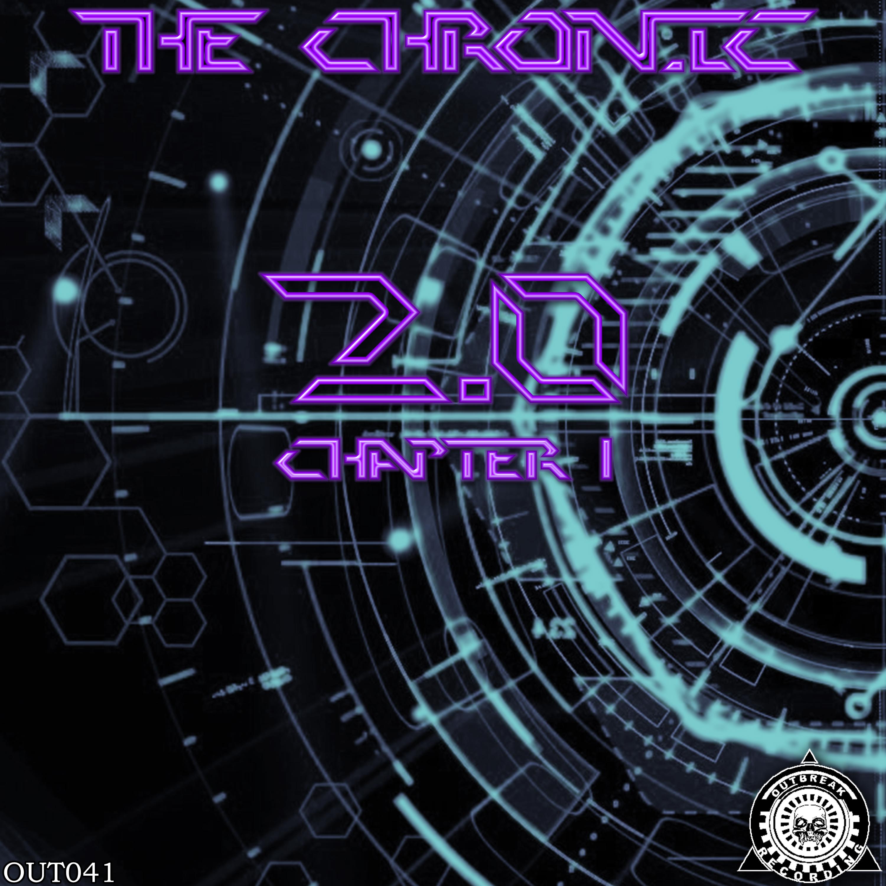 Kick Flip 2.0歌词 歌手The Chronic-专辑2.0 (Chapter 1)-单曲《Kick Flip 2.0》LRC歌词下载