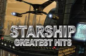 Nothing’s Gonna Stop Us Now歌词 歌手Starship-专辑Greatest Hits-单曲《Nothing’s Gonna Stop Us Now》LRC歌词下载