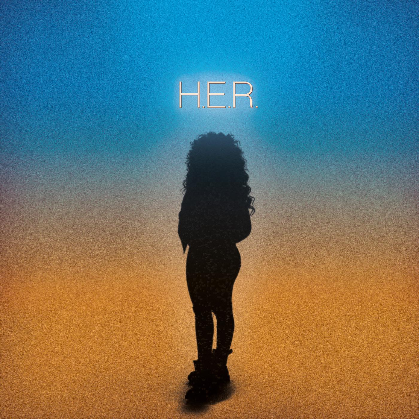 Avenue歌词 歌手H.E.R.-专辑H.E.R.-单曲《Avenue》LRC歌词下载