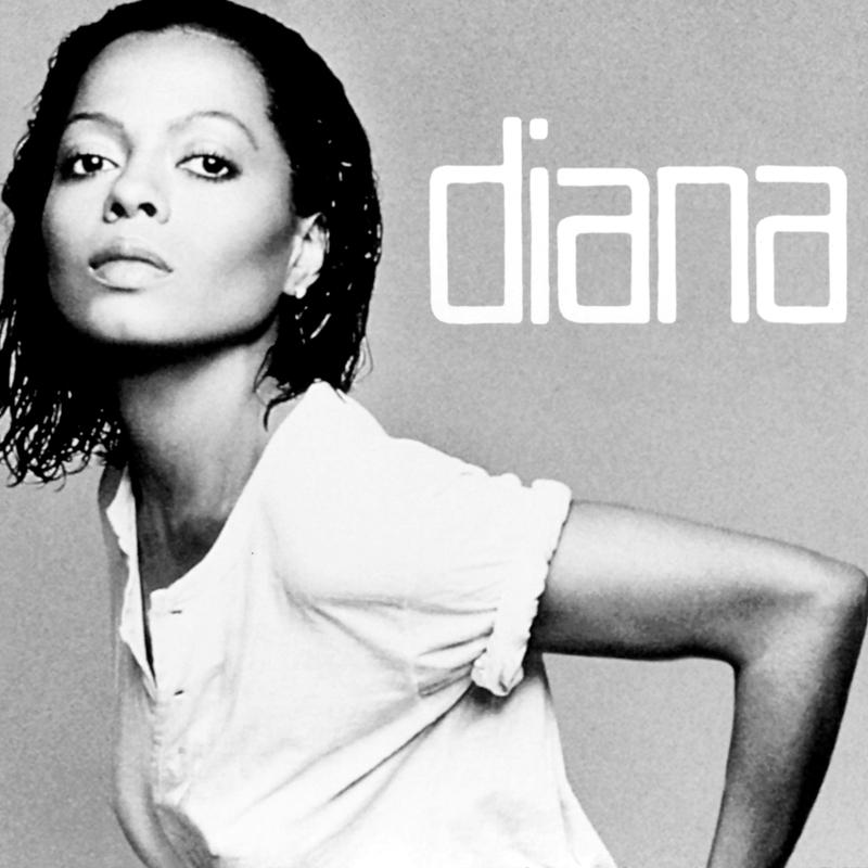 I'm Coming Out歌词 歌手Diana Ross-专辑Diana-单曲《I'm Coming Out》LRC歌词下载