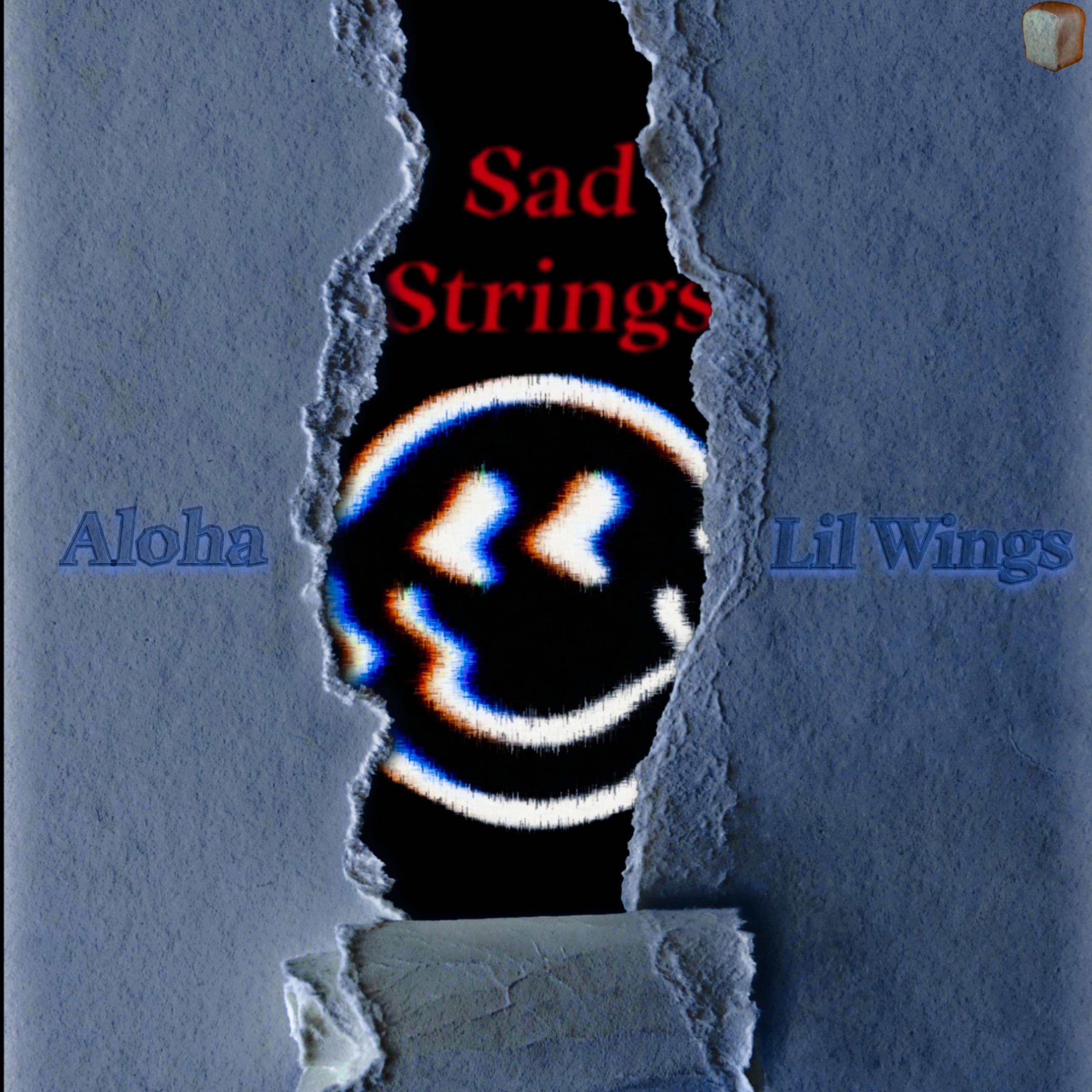 分开后Sad Strings歌词 歌手Alohafornow / LilWings小蔡同学 / Take Fire (褪火）-专辑分开后Sad Strings-单曲《分开后Sad Strings》LRC歌词下载