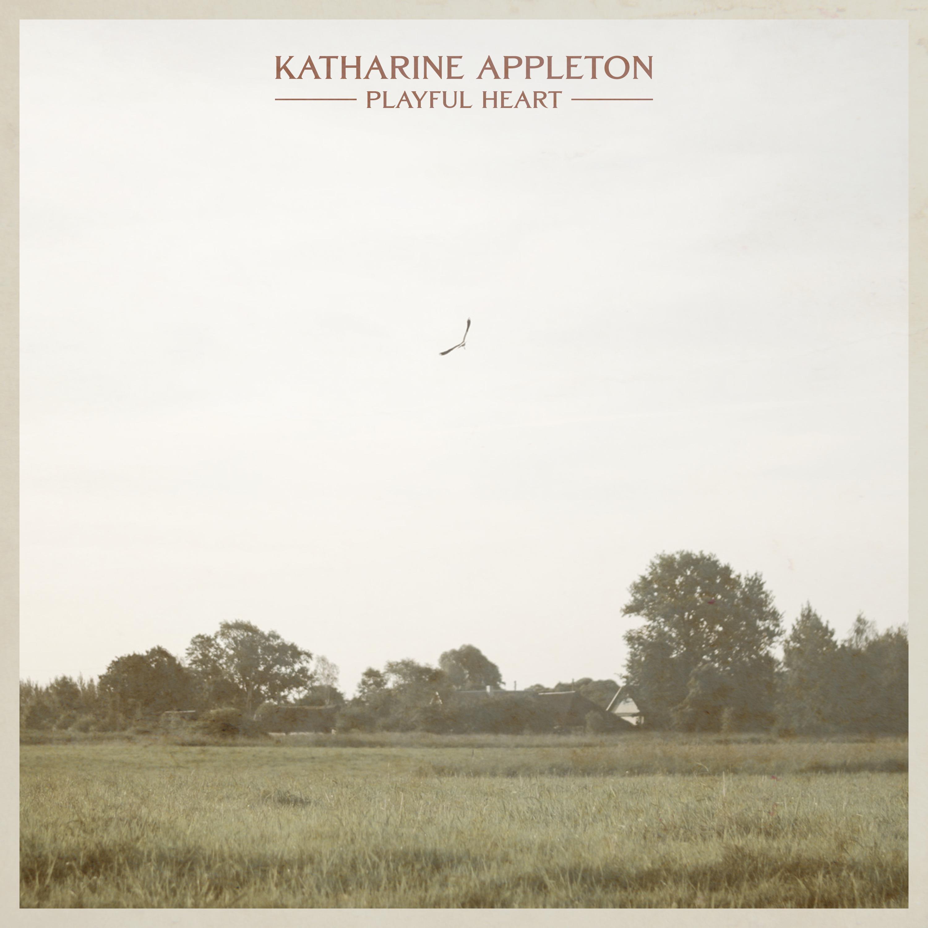 Racing to a Red Light歌词 歌手Katharine Appleton / Maja Norming-专辑Playful Heart-单曲《Racing to a Red Light》LRC歌词下载