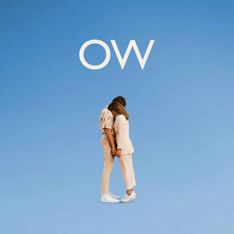 Happy (Acoustic)歌词 歌手Oh Wonder-专辑No One Else Can Wear Your Crown (Deluxe)-单曲《Happy (Acoustic)》LRC歌词下载