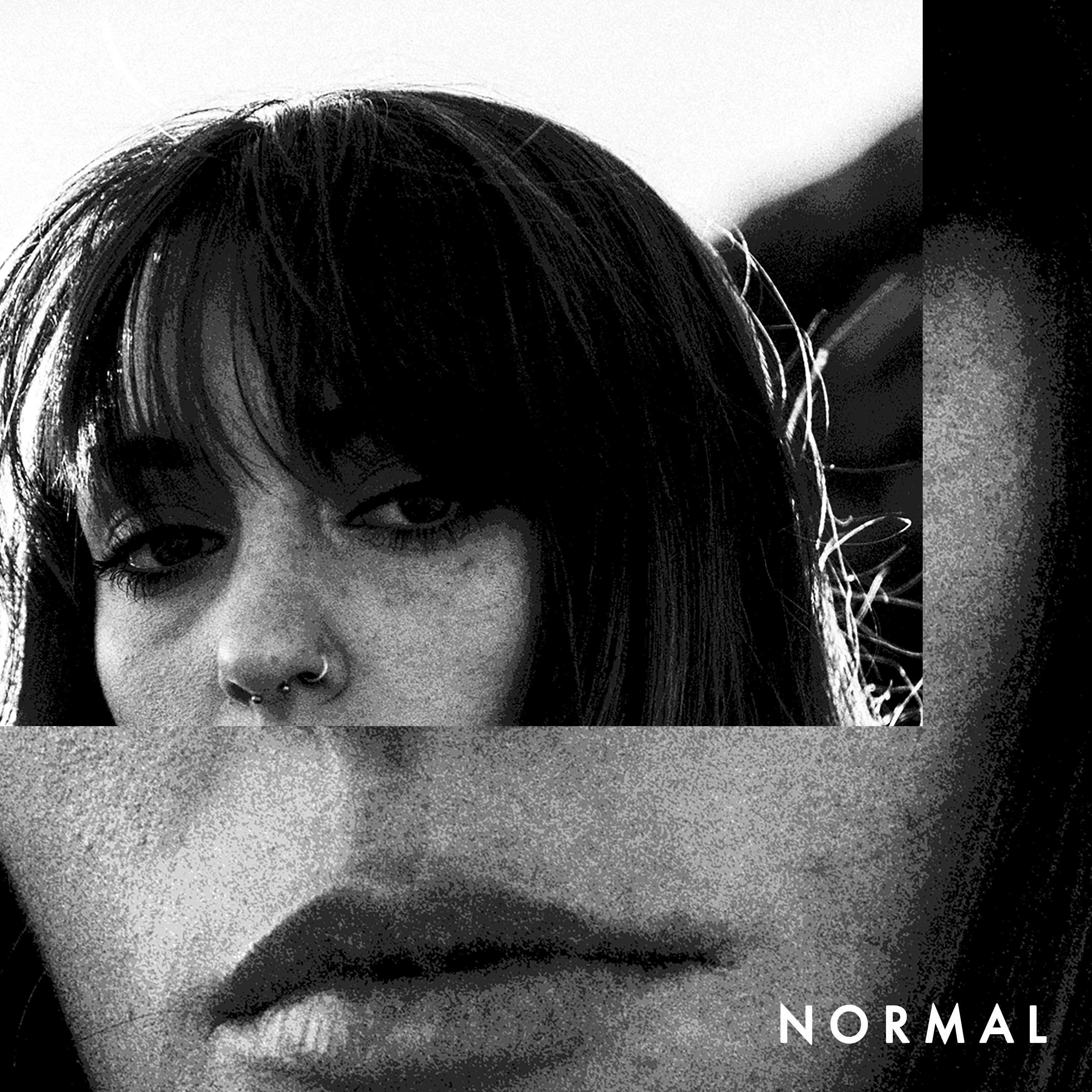 Normal歌词 歌手Sasha Alex Sloan-专辑Normal-单曲《Normal》LRC歌词下载