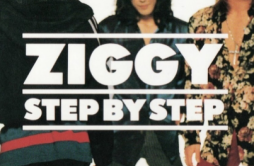 STEP BY STEP歌词 歌手ZIGGY-专辑STEP BY STEP-单曲《STEP BY STEP》LRC歌词下载