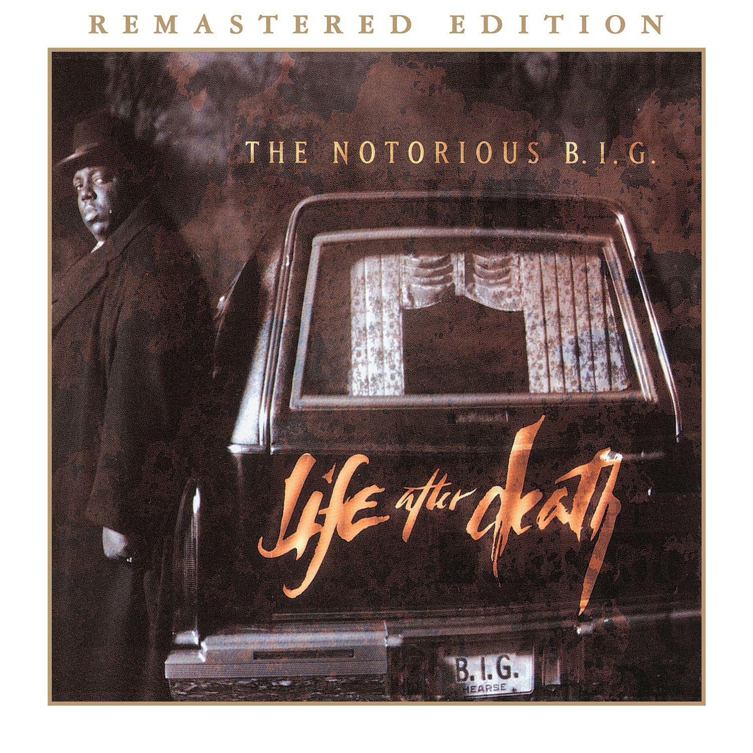 Hypnotize (2014 Remaster)歌词 歌手The Notorious B.I.G.-专辑Life After Death (2014 Remastered Edition)-单曲《Hypnotize (2014 Remaster)》LRC歌词下载