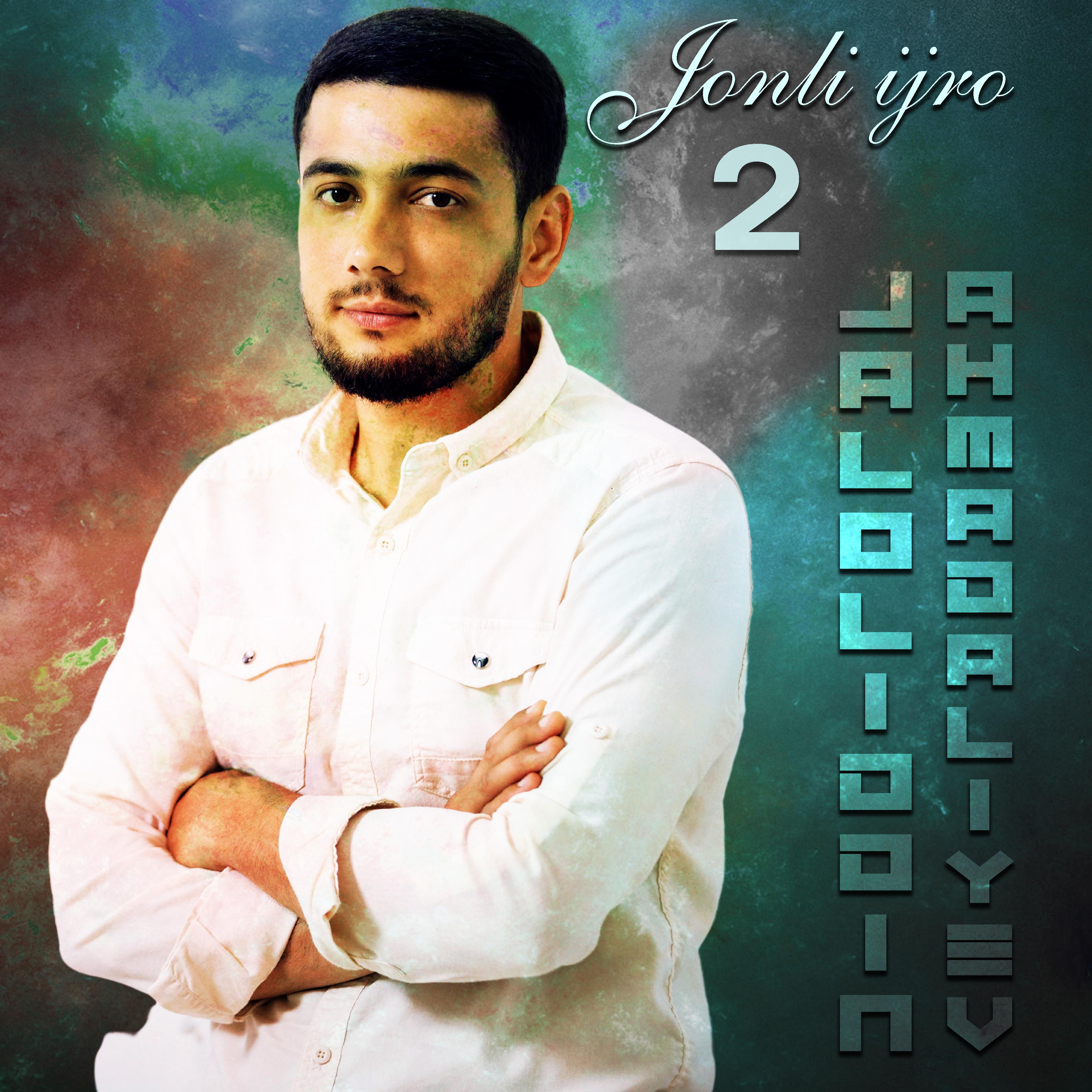 Janonim (Live)歌词 歌手Jaloliddin Ahmadaliyev-专辑Jonli ijro 2 (Live)-单曲《Janonim (Live)》LRC歌词下载