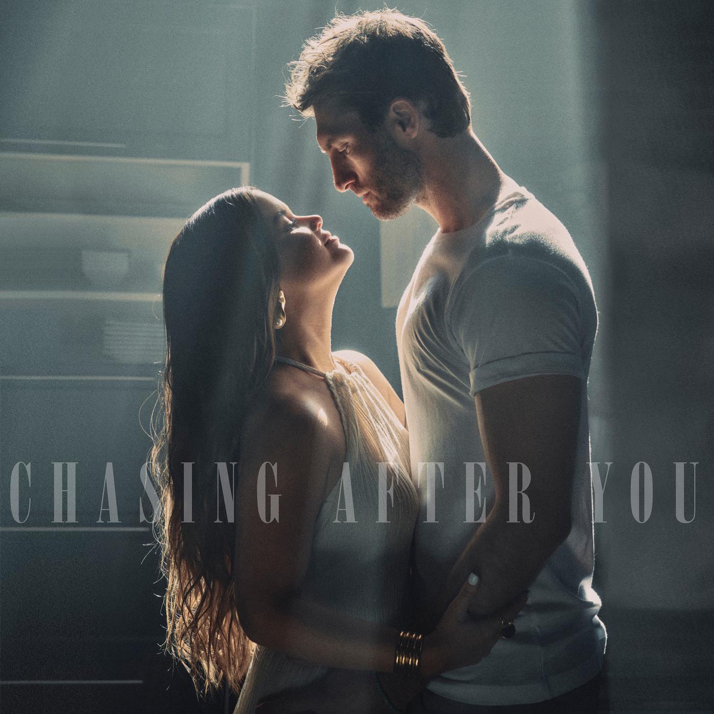 Chasing After You歌词 歌手Ryan Hurd / Maren Morris-专辑Chasing After You-单曲《Chasing After You》LRC歌词下载