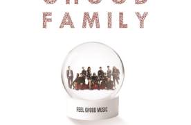 Ghood Family歌词 歌手Tiger JK尹美莱비지 (Bizzy)Black NineMRSHLLBIBI-专辑Ghood Family-单曲《Ghood Family》LRC歌词下载