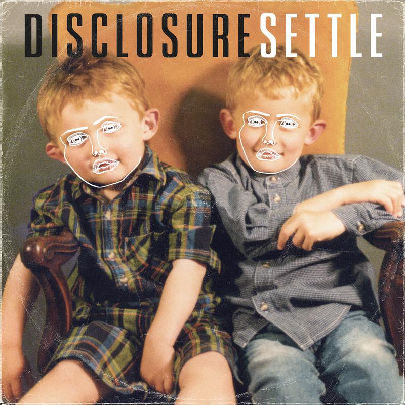 White Noise歌词 歌手Disclosure / AlunaGeorge-专辑Settle (Deluxe Version)-单曲《White Noise》LRC歌词下载