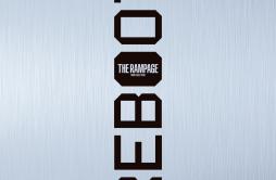 SILVER RAIN歌词 歌手THE RAMPAGE from EXILE TRIBE-专辑REBOOT-单曲《SILVER RAIN》LRC歌词下载