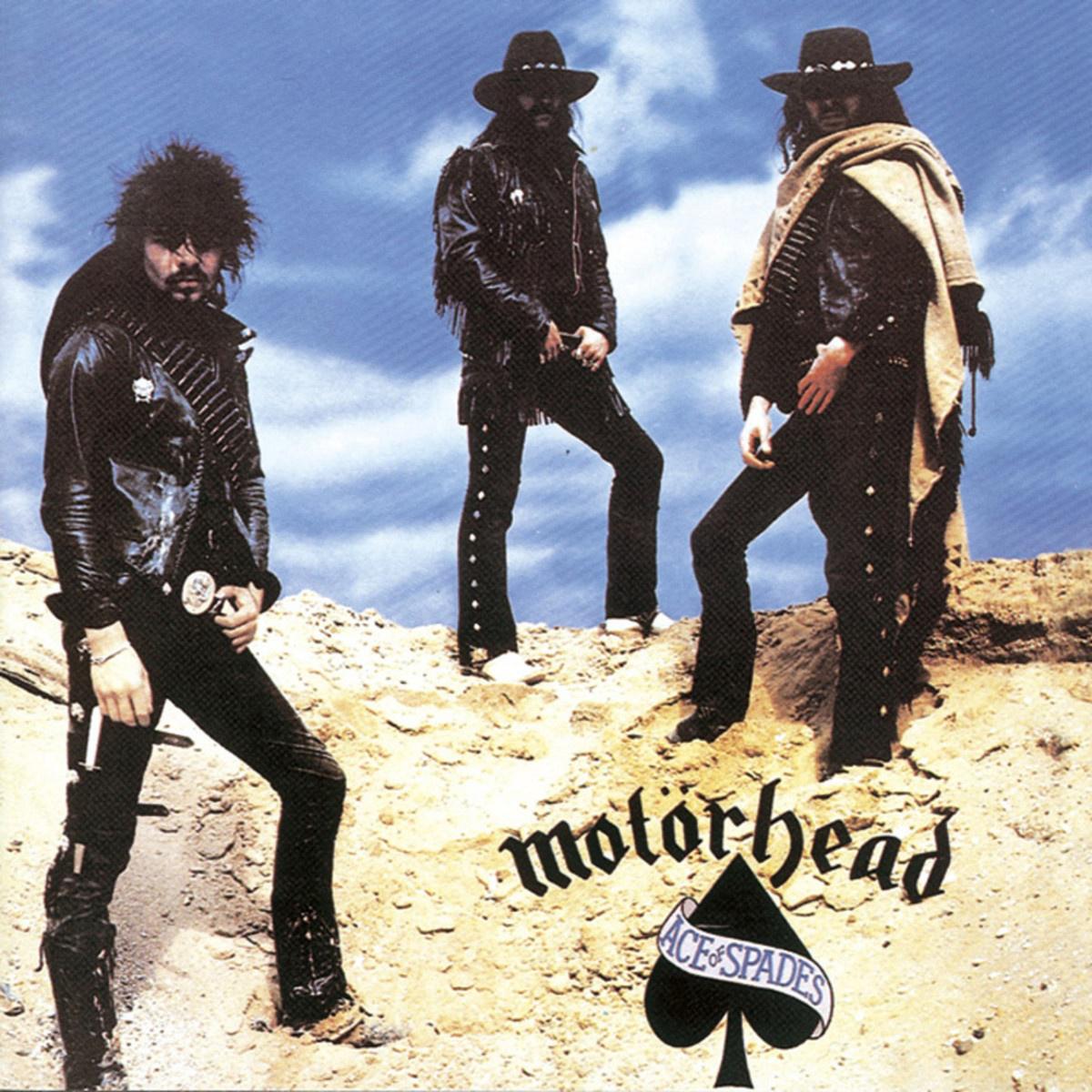 Shoot You in the Back歌词 歌手Motörhead-专辑Ace of Spades-单曲《Shoot You in the Back》LRC歌词下载