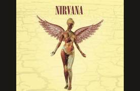 Heart-Shaped Box歌词 歌手Nirvana-专辑In Utero (20th Anniversary - Super Deluxe)-单曲《Heart-Shaped Box》LRC歌词下载