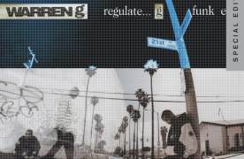 Regulate (Remix Version)歌词 歌手Warren G-专辑Regulate… G Funk Era (Special Edition)-单曲《Regulate (Remix Version)》LRC歌词下载