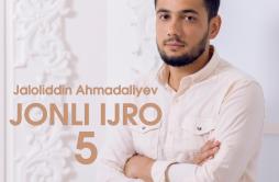 Arazingiz (live)歌词 歌手Jaloliddin Ahmadaliyev-专辑Jonli ijro 5-单曲《Arazingiz (live)》LRC歌词下载