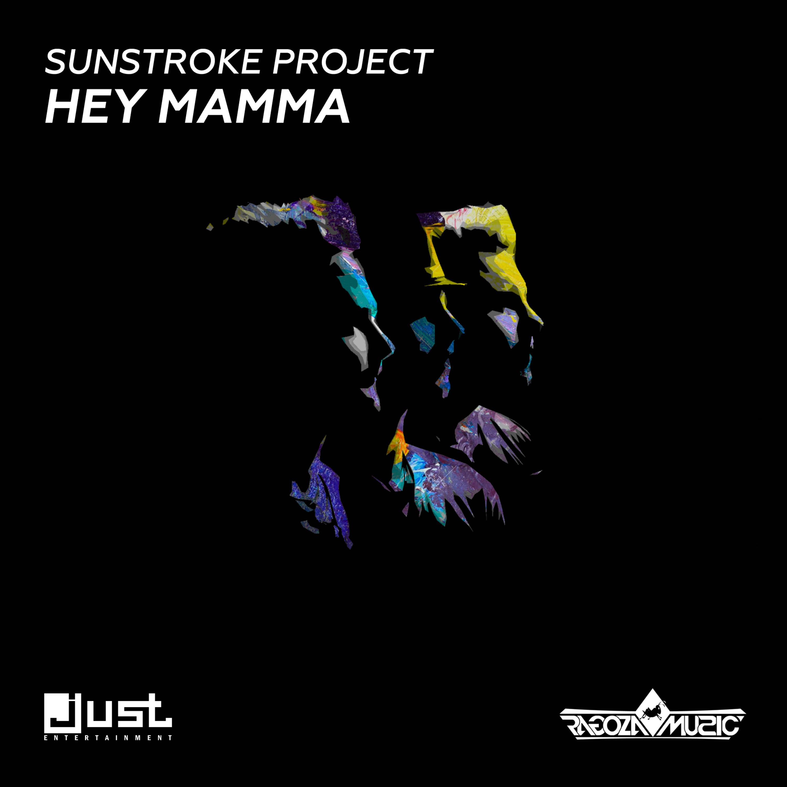 Hey Mamma (Karaoke)歌词 歌手Sunstroke Project-专辑Hey Mamma-单曲《Hey Mamma (Karaoke)》LRC歌词下载