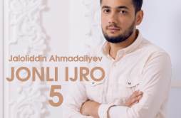 Gulim sendan hafaman (live)歌词 歌手Jaloliddin Ahmadaliyev-专辑Jonli ijro 5-单曲《Gulim sendan hafaman (live)》LRC歌词下载