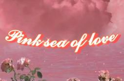 粉色爱情海歌词 歌手Youngior-专辑Pink sea of love-单曲《粉色爱情海》LRC歌词下载