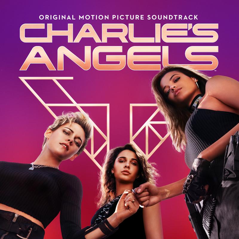 Don’t Call Me Angel (Charlie’s Angels)歌词 歌手Ariana Grande / Miley Cyrus / Lana Del Rey-专辑Charlie's Angels (Original Motion Picture Soundtrack)-单曲《Don’t Call Me Angel (Charlie’s Angels)》LRC歌词下载